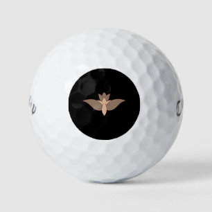 Golfplätze Golfball