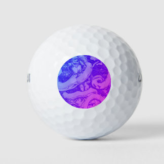 Golfplätze Golfball