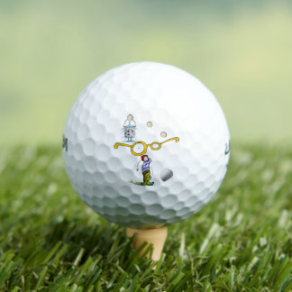 Golfplätze Welt Bester Golfer Golfball