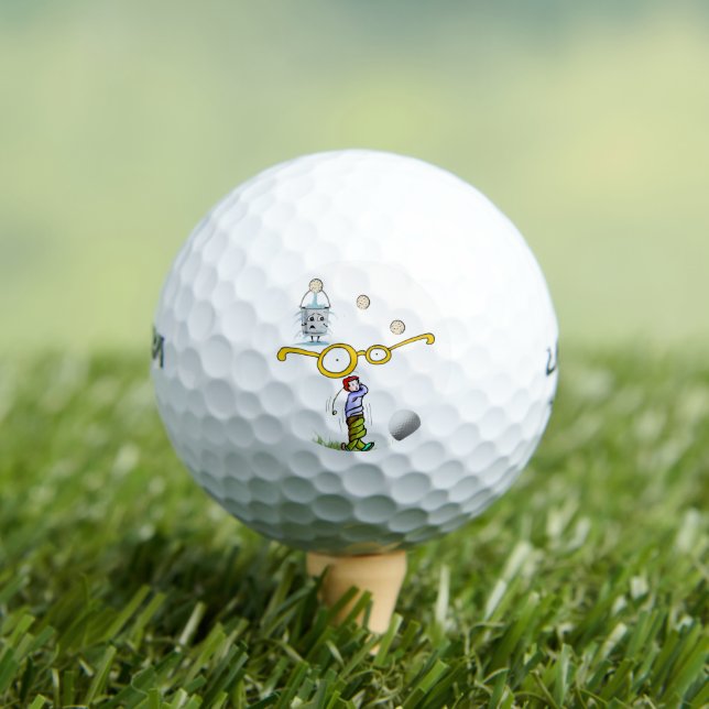 Golfplätze Welt Bester Golfer Golfball (Insitu T-Shirt)