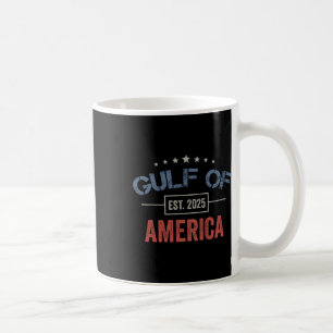 Golfregion USA seit 2025 Golf von Mexiko 2 Kaffeetasse