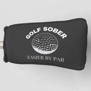 Golfschläger für Golfspieler Golf Headcover