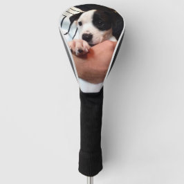 Golfschläger Golf Headcover