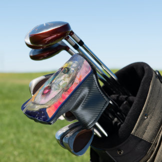 Golfschläger Golf Headcover