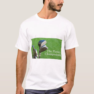 Golfshirt T-Shirt