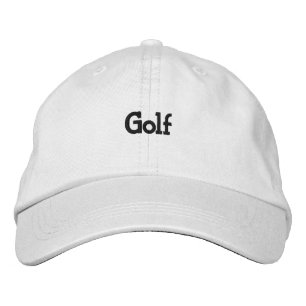 Golfspiel-Sport Elegant Super Fantastischer Hut