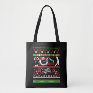 Golfspielen von Shirts - Golfen von Weihnachten-Sh