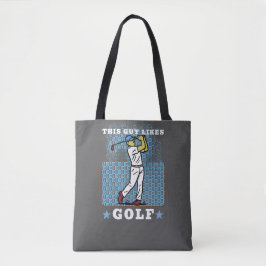 Golfspieler