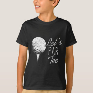 Golfspieler Lustige Golfer-Zitate Tolle Golf-Sprüc T-Shirt
