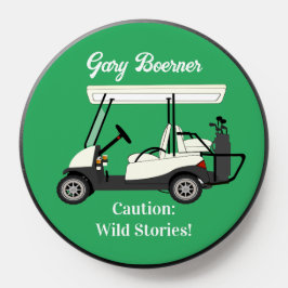 Golfsport PopSocket