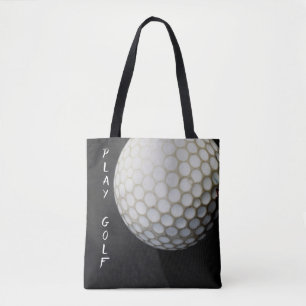Golftasche-Design für Golfer