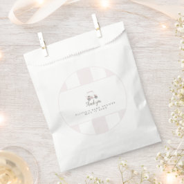 Golftasche Geschenktütchen