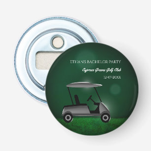Golfturnier Flaschenöffner