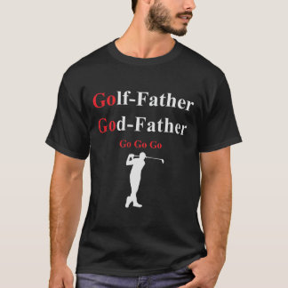 Golfvater Pate T-Shirt