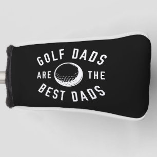 Golfväter sind die besten Väter Golf Headcover