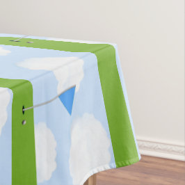 Golfveranstaltung Tischdecke