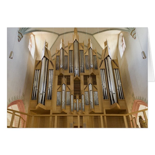 Goll organ, Memmingen (Vorderseite (Horizontal))