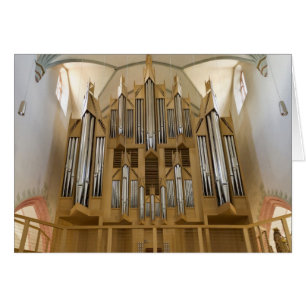 Goll-Orgel, Memmingen