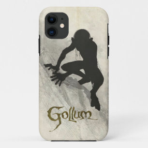 GOLLUM™ Concept Sketch iPhone 11 Hülle