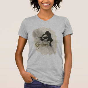 GOLLUM™ Concept Sketch T-Shirt