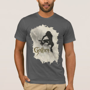 GOLLUM™ Concept Sketch T-Shirt