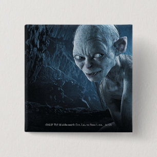 GOLLUM™ in Höhle Button
