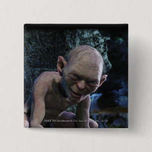GOLLUM™ mit Lächeln Button