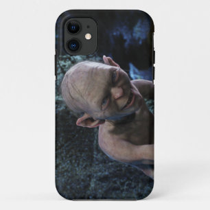 GOLLUM™ mit Lächeln Case-Mate iPhone Hülle