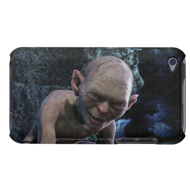GOLLUM™ mit Lächeln iPod Touch Hülle