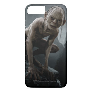 GOLLUM™ on a Rock Case-Mate iPhone Hülle