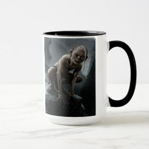 GOLLUM™ on a Rock Tasse