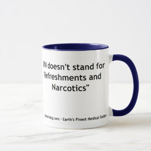 Gomerblog Tasse