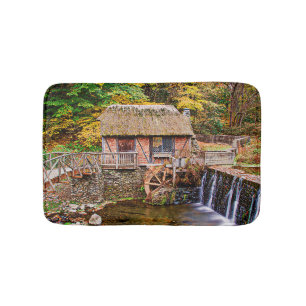Gomez Mill Badematte