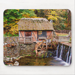 Gomez Mill Mousepad