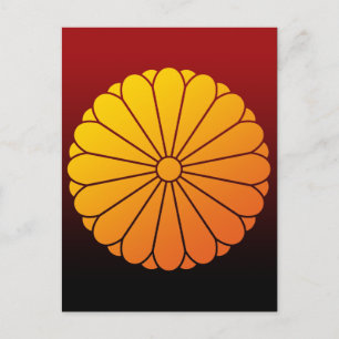 Gomon1(YO) Postkarte