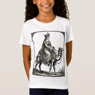 Gomory A - Ein gekröntes Rätsel auf Camelback T-Shirt