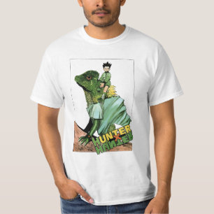 Gon Freecss - Hunter x Hunter T-Shirt