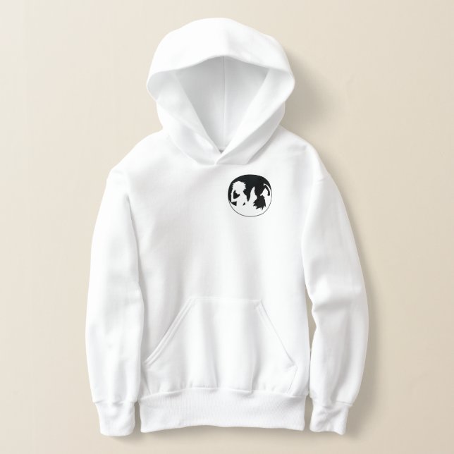 Gon Freecss Killua Zoldyck Hunter × Hunter T-Shirt Hoodie (Ablage )