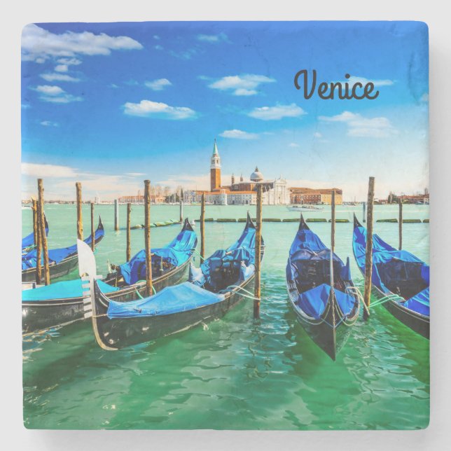 Gond Steinuntersetzer (Vorderseite)