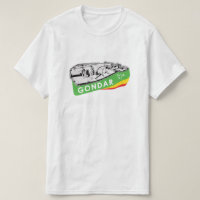 Gondar Versage Gibi