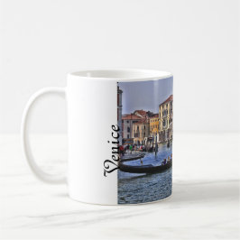 Gondel in Venedig Tasse