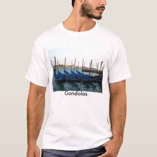 Gondel-T-Shirt T-Shirt