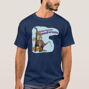 Gondwana T-Shirt