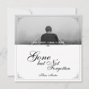 Gone, aber nicht vergessen - Classic