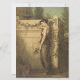 Gone aber nicht vergessen karte