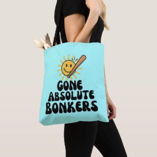 Gone Absolute Bonkers Meme