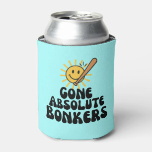 Gone Absolute Bonkers Meme Dosenkühler