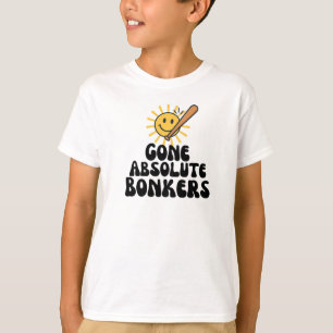 Gone Absolute Bonkers Meme T-Shirt