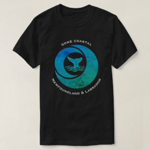 Gone Coastal Neufundland & Labrador - T-Shirt