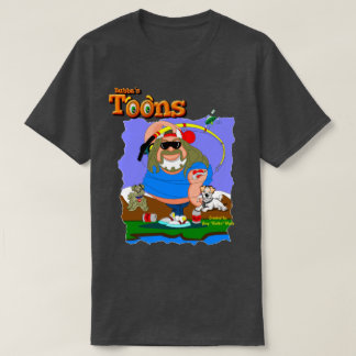Gone fish T-Shirt